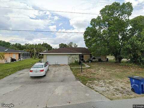 6Th, LEHIGH ACRES, FL 33972