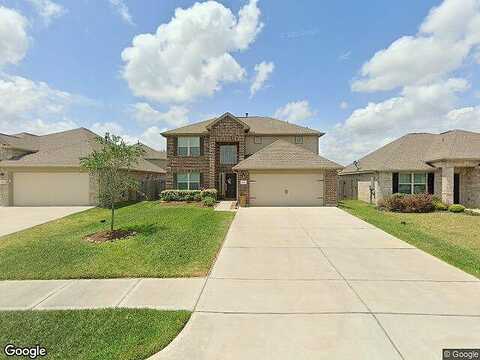 Camelia View, DICKINSON, TX 77539