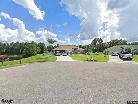 Fairweather, KISSIMMEE, FL 34758