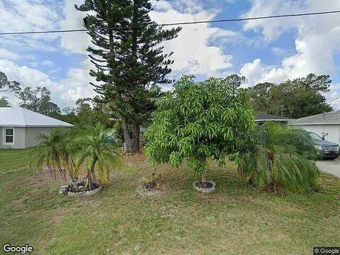 Mullet, SEBRING, FL 33870