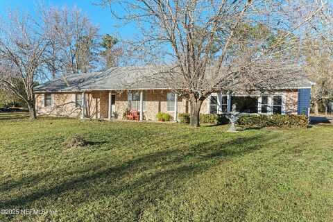 Conner Nelson, HILLIARD, FL 32046