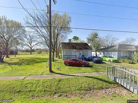 2Nd, TEXAS CITY, TX 77590