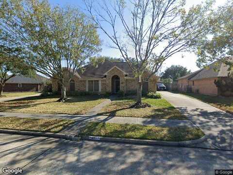 Briarglen, PEARLAND, TX 77581