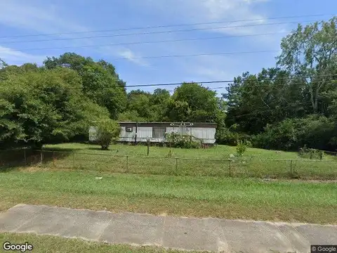 Highway 114, SUMMERVILLE, GA 30747