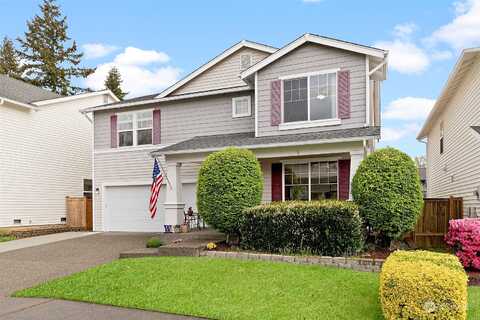 118Th, EVERETT, WA 98208