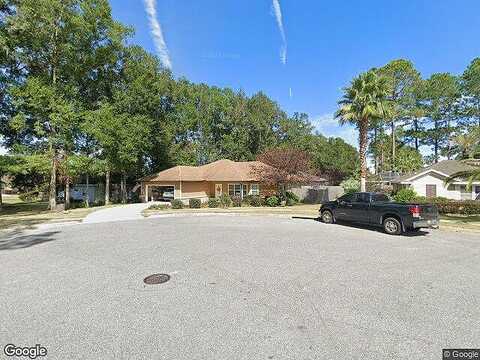 191St, HIGH SPRINGS, FL 32643