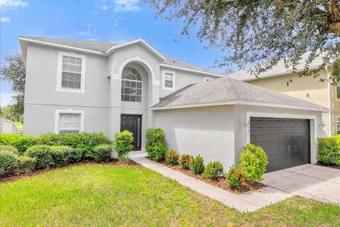 Tres Reyes, GROVELAND, FL 34736