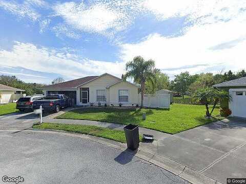 Rosewood, LUTZ, FL 33549