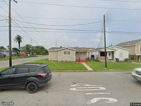 57Th, GALVESTON, TX 77551