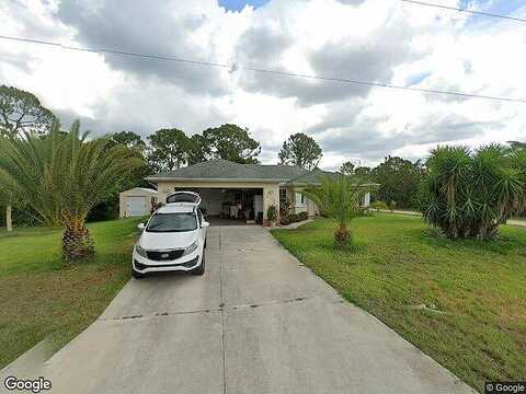 16Th, LEHIGH ACRES, FL 33972