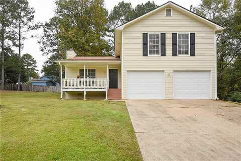 Darrel, LAWRENCEVILLE, GA 30046
