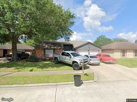 Chipplegate, HUMBLE, TX 77338