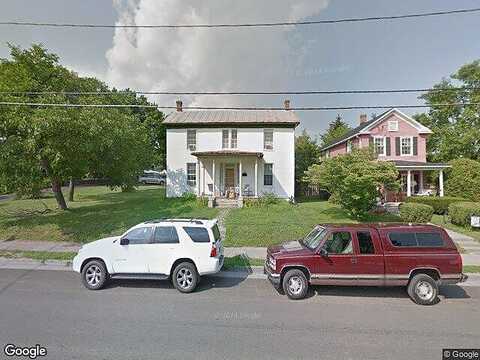 Main, BERRYVILLE, VA 22611