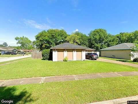 Blue Mist, HUMBLE, TX 77338