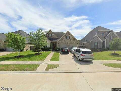 Sonterra, RICHMOND, TX 77407