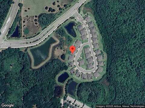 Hawk Valley, TAMPA, FL 33647