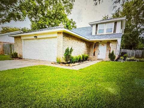 Audubon, RICHMOND, TX 77406