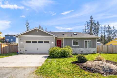 86Th, STANWOOD, WA 98292