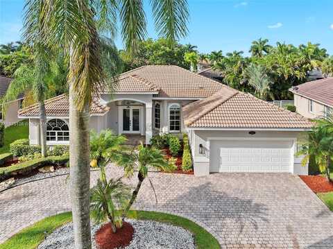 Victoria Pointe, WESTON, FL 33327