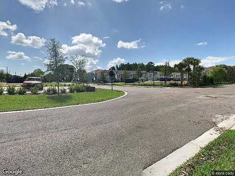 Althea Blue, LUTZ, FL 33558