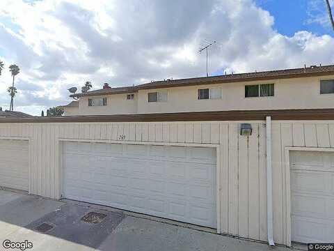 Mitchell, TUSTIN, CA 92780