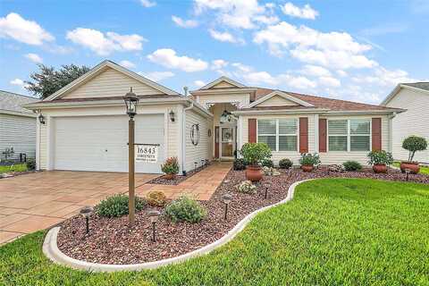 86Th Deptford, THE VILLAGES, FL 32162