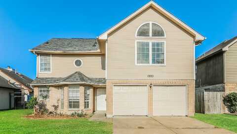 Tiburon, HOUSTON, TX 77053
