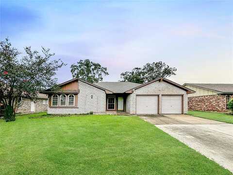 Baker, BAYTOWN, TX 77521