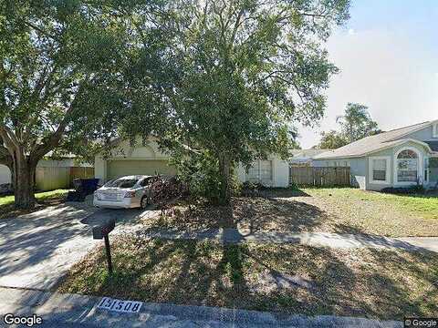Vernon, BRANDON, FL 33511