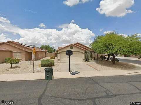 11Th, CASA GRANDE, AZ 85122