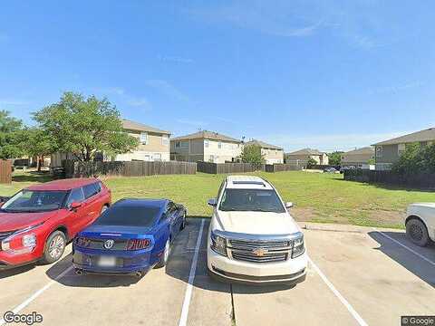 Harris Ridge, PFLUGERVILLE, TX 78660