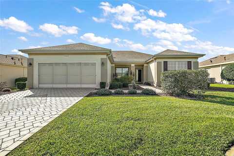 85Th, SUMMERFIELD, FL 34491