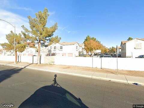 Nellis, LAS VEGAS, NV 89104