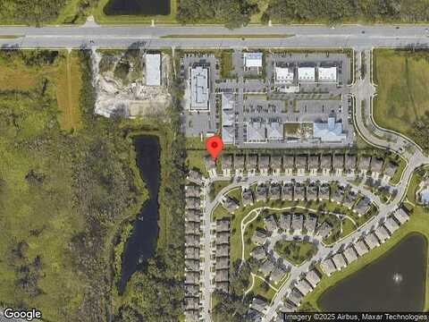 Scarlet Oak, WINTER GARDEN, FL 34787