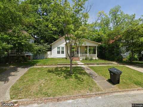 18Th, COLUMBUS, GA 31901