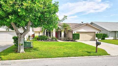 Brookshire Lake, FORT MYERS, FL 33966