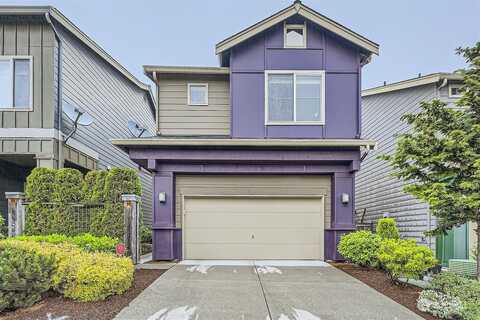 158Th, LYNNWOOD, WA 98087