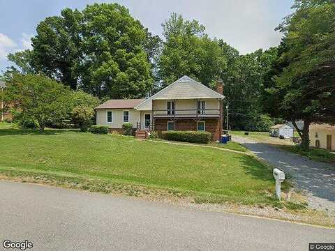 Abingdon, NORTH CHESTERFIELD, VA 23236