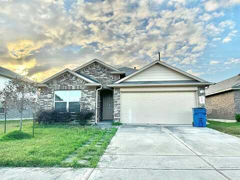 Nuevo Carrasco, CHANNELVIEW, TX 77530