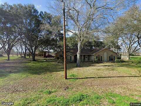 Cloudt, NEEDVILLE, TX 77461