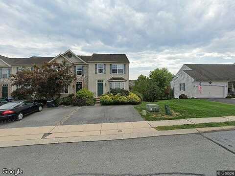 Bradford, MILLERSVILLE, PA 17551