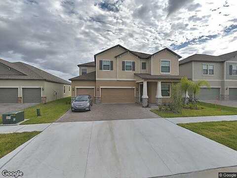 Sunburst Marble, RIVERVIEW, FL 33579