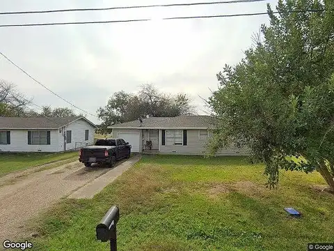 Birch, ELM MOTT, TX 76640