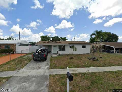 24Th, POMPANO BEACH, FL 33069