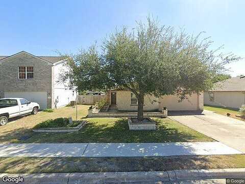 Rinehardt, HUTTO, TX 78634