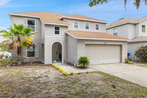 Subtle Trail, RIVERVIEW, FL 33579