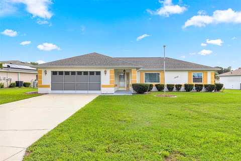 61St Terrace, OCALA, FL 34476