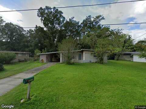 Busac, JACKSONVILLE, FL 32205