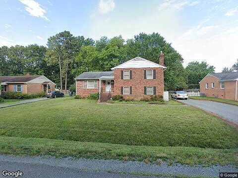 Beechwood, MECHANICSVILLE, VA 23116