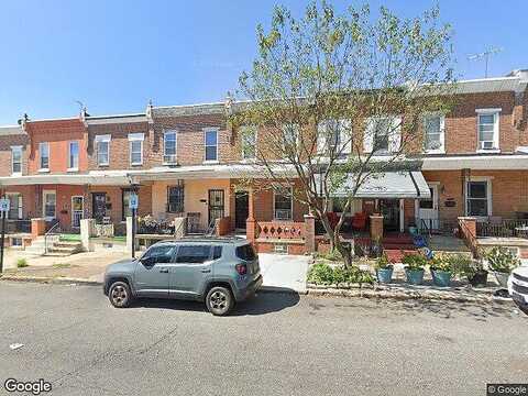 66Th, PHILADELPHIA, PA 19151